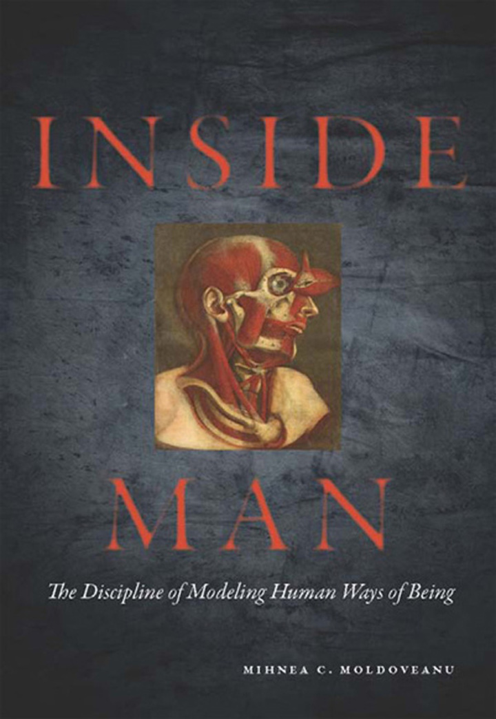 Inside Man: The Discipline of Modeling Human Ways of Being ebook