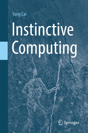 Instinctive Computing ebook