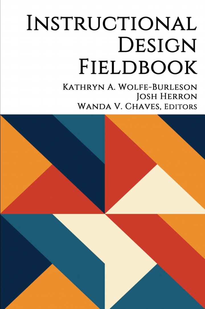 Instructional Design Fieldbook ebook