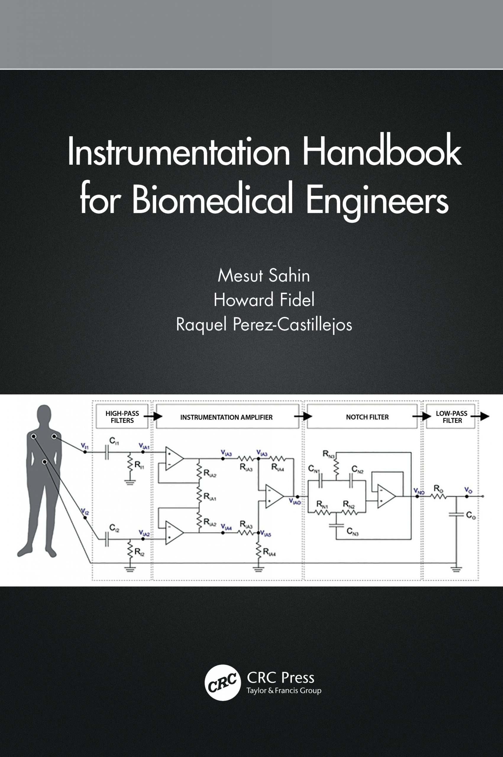 Instrumentation Handbook for Biomedical Engineers ebook