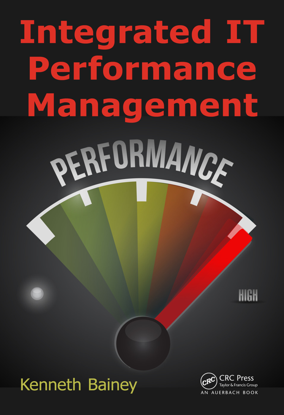 Integrated IT Performance Management ebook