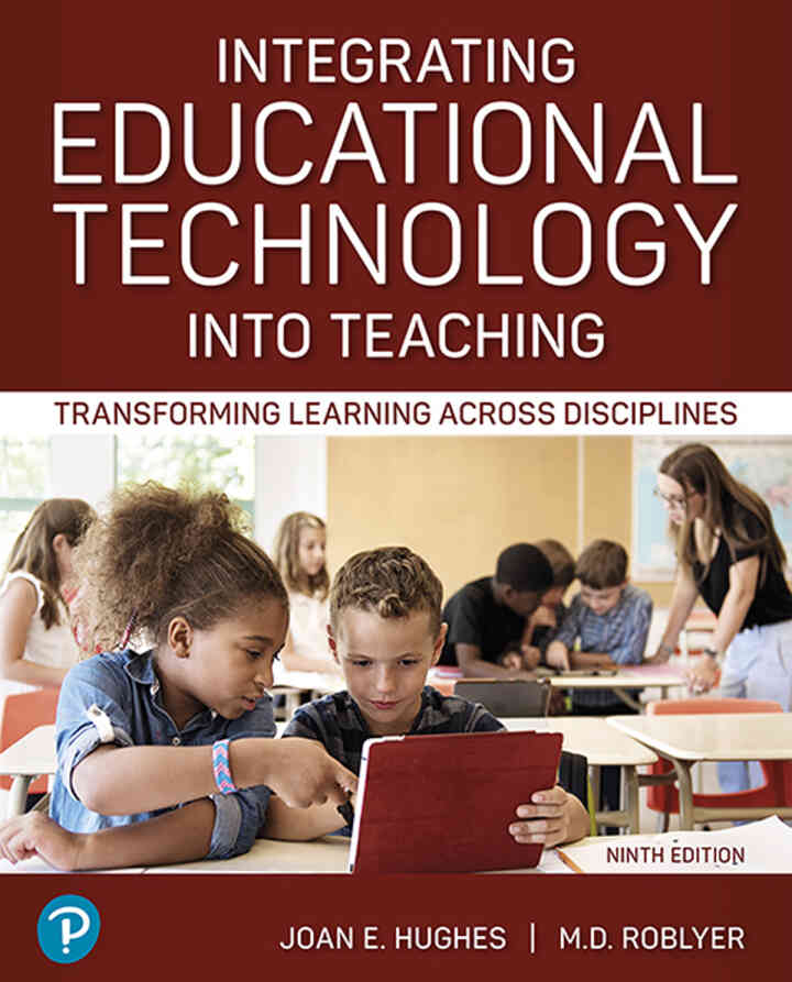 Integrating Educational Technology into Teaching: Transforming Learning Across Disciplines, 9th Edition ebook