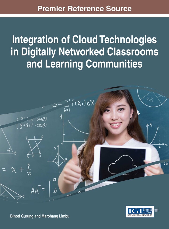 Integration of Cloud Technologies in Digitally Networked Classrooms and Learning Communities ebook