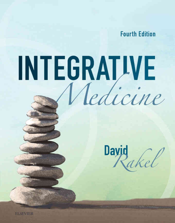 Integrative Medicine, 4th Edition ebook