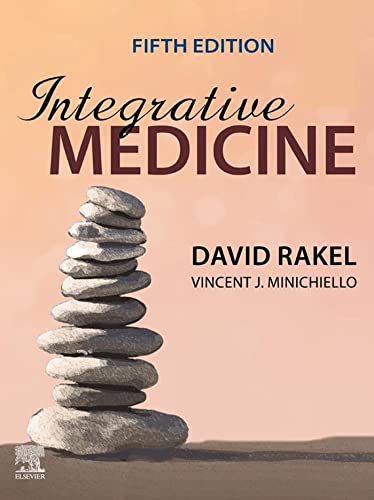 Integrative Medicine,, 5th Edition ebook