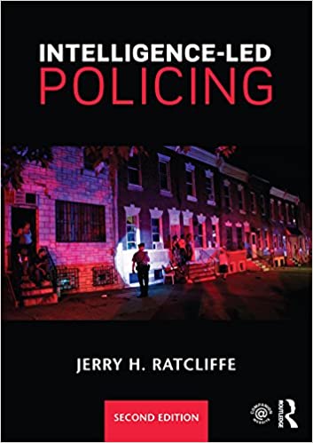 Intelligence-Led Policing ebook