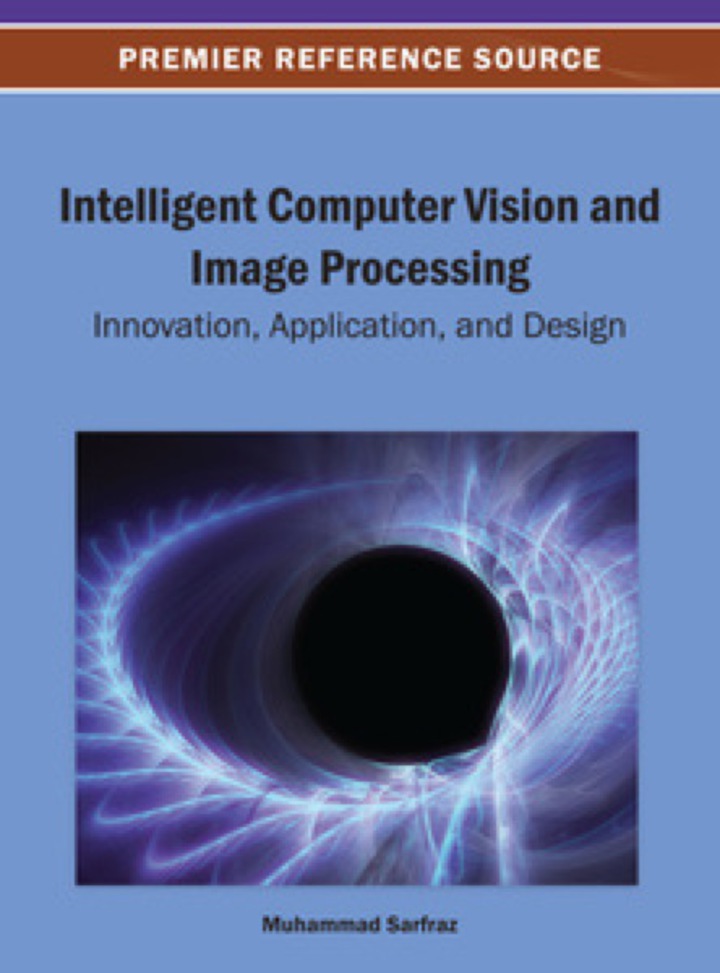 Intelligent Computer Vision and Image Processing ebook