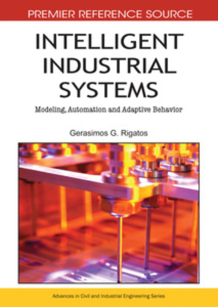 Intelligent Industrial Systems ebook