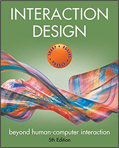 Interaction Design: Beyond Human-Computer Interaction ebook