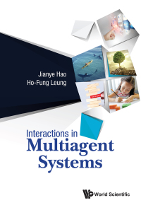 Interactions In Multiagent Systems ebook