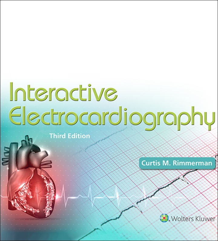 Interactive Electrocardiography ebook