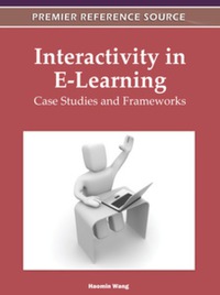 Interactivity in E-Learning ebook
