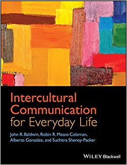 Intercultural Communication for Everyday Life ebook