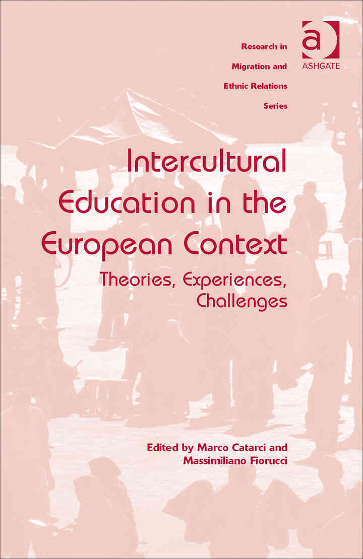Intercultural Education in the European Context: Theories, Experiences, Challenges ebook