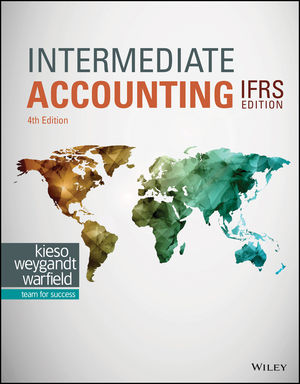 Intermediate Accounting: IFRS Edition ebook