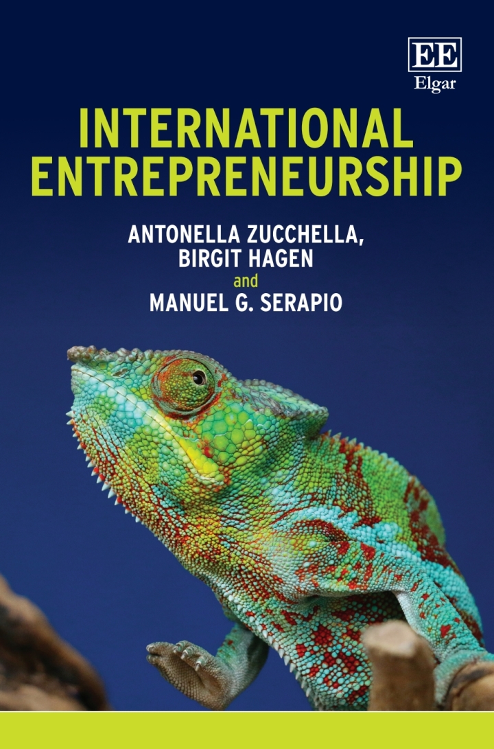 International Entrepreneurship ebook