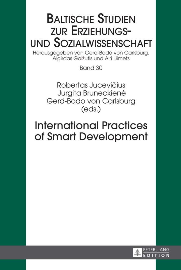 International Practices of Smart Development ebook