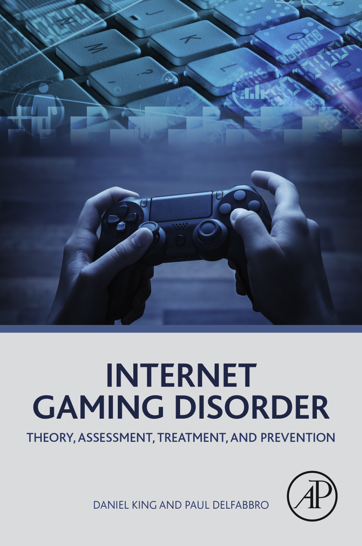 Internet Gaming Disorder: Theory, Assessment, Treatment, and Prevention ebook