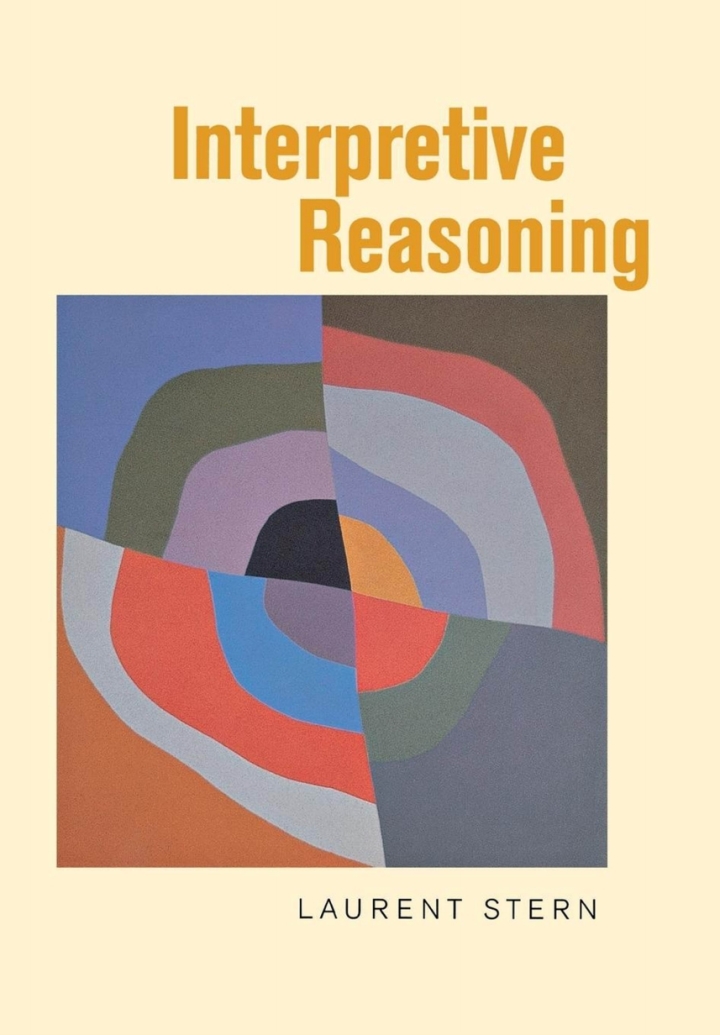 Interpretive Reasoning ebook