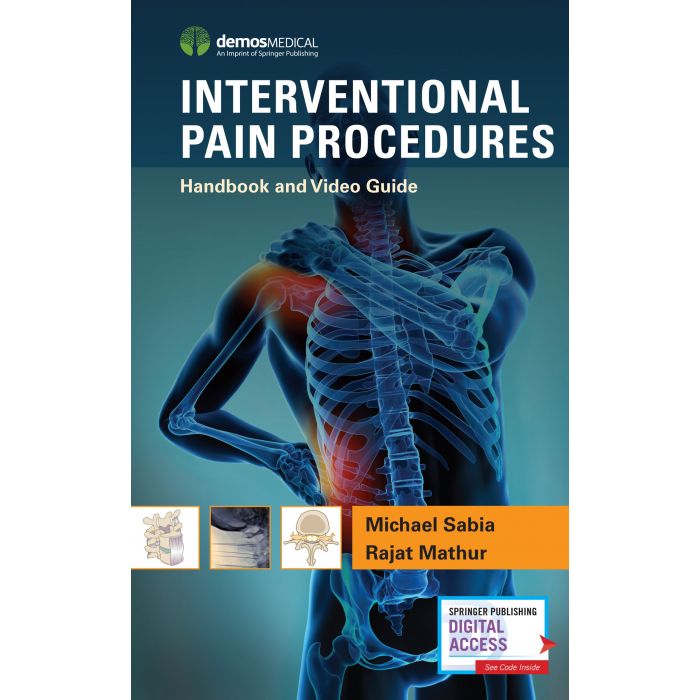 Interventional Pain Procedures: Handbook and Video Guide ebook