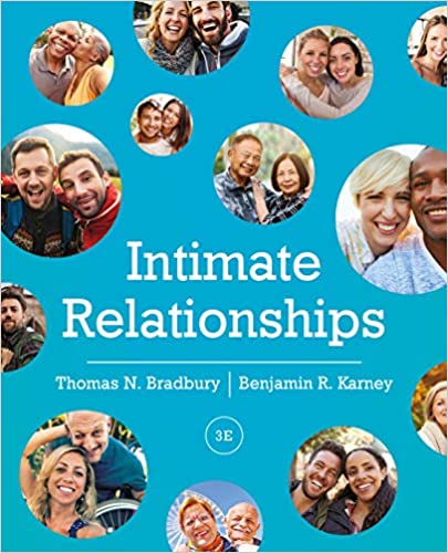 Intimate Relationships (Third Edition) ebook