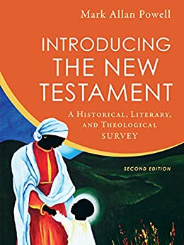 Introducing the New Testament: A Historical, Literary, and Theological Survey ebook
