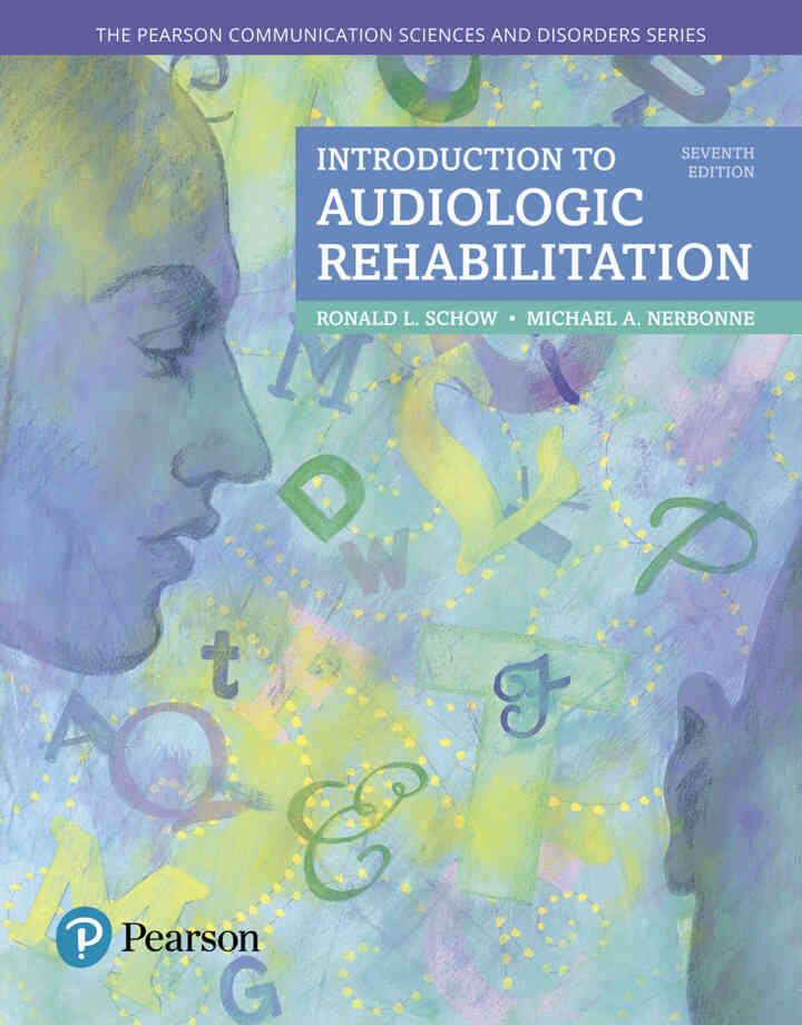 Introduction to Audiologic Rehabilitation, 7th Edition ebook
