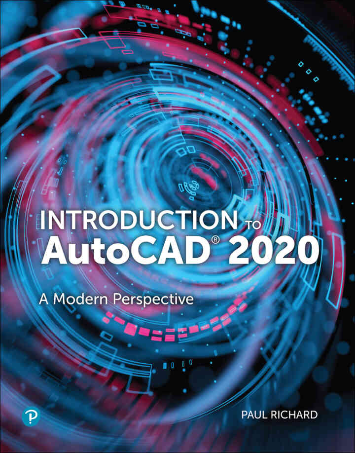 Introduction to AutoCAD 2020: A modern Perspective, 1st Edition ebook