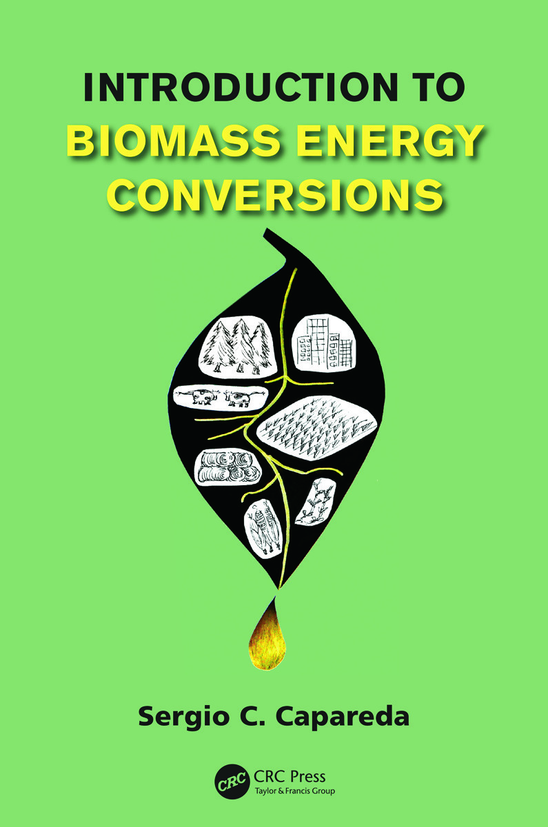 Introduction to Biomass Energy Conversions ebook