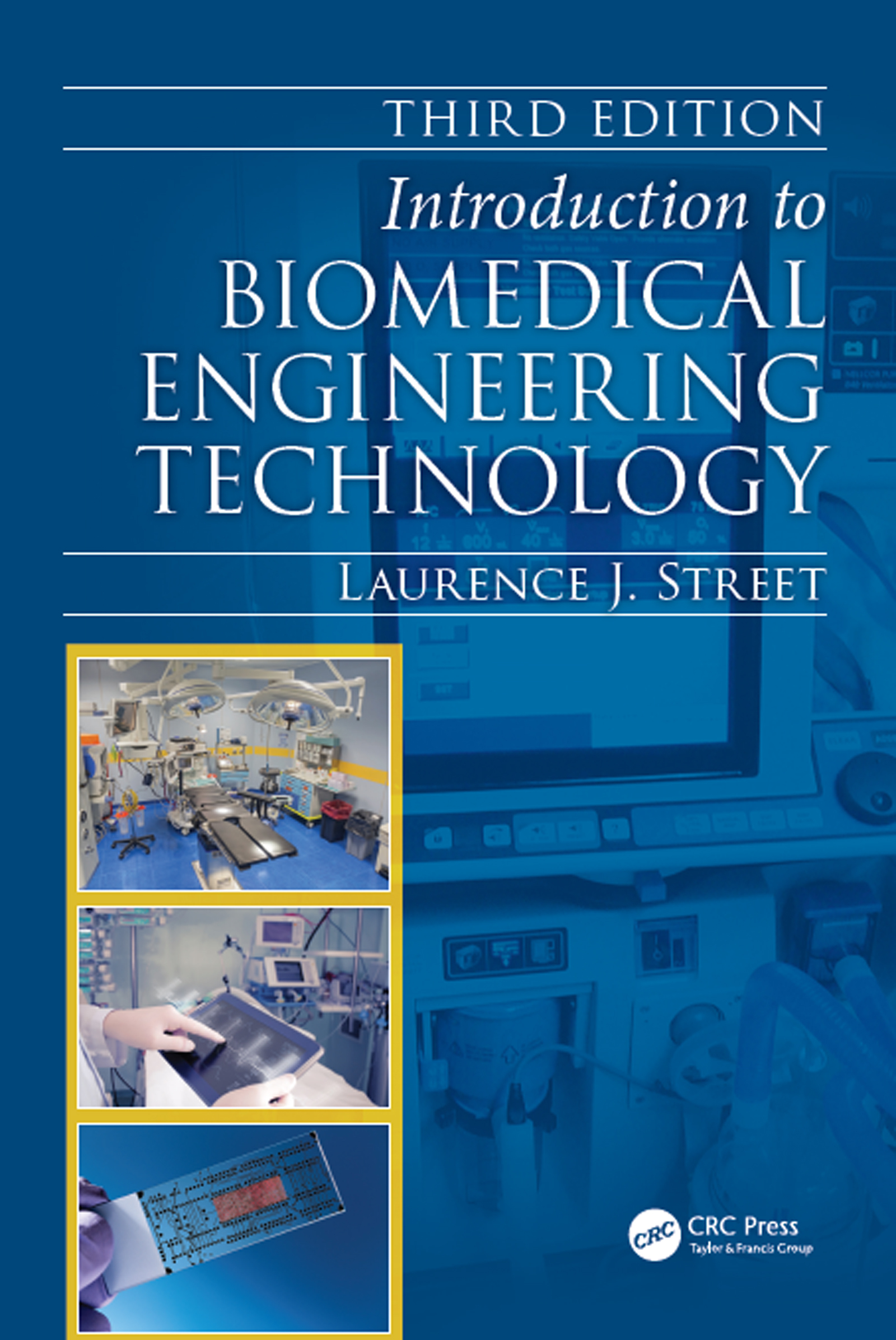 Introduction to Biomedical Engineering Technology ebook