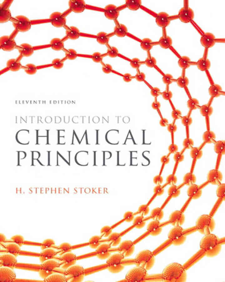 Introduction to Chemical Principles, 11th Edition ebook