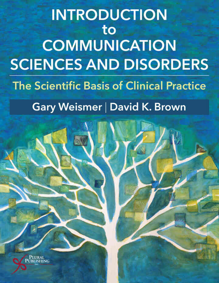 Introduction to Communication Sciences and Disorders: The Scientific Basis of Clinical Practice ebook