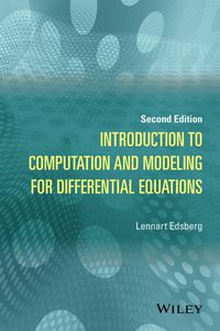 Introduction to Computation and Modeling for Differential Equations ebook