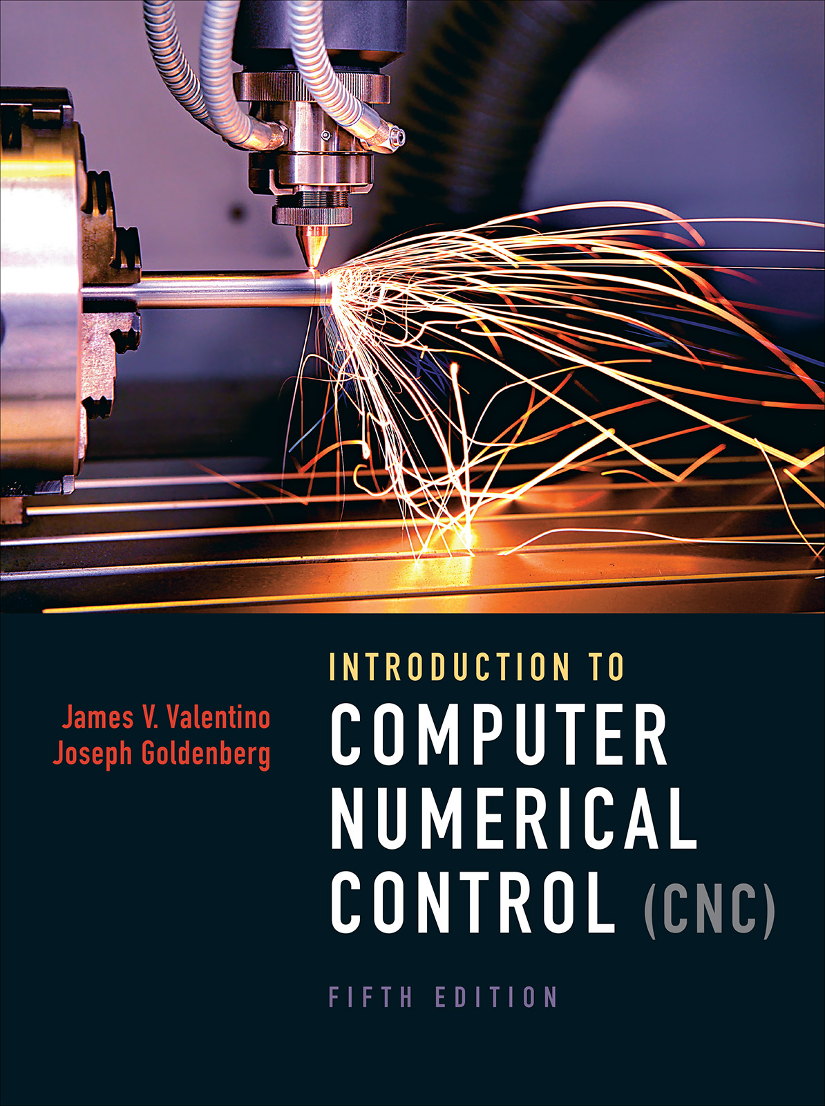 Introduction to Computer Numerical Control (CNC) ebook