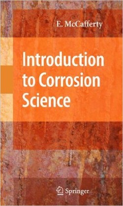 Introduction to Corrosion Science ebook