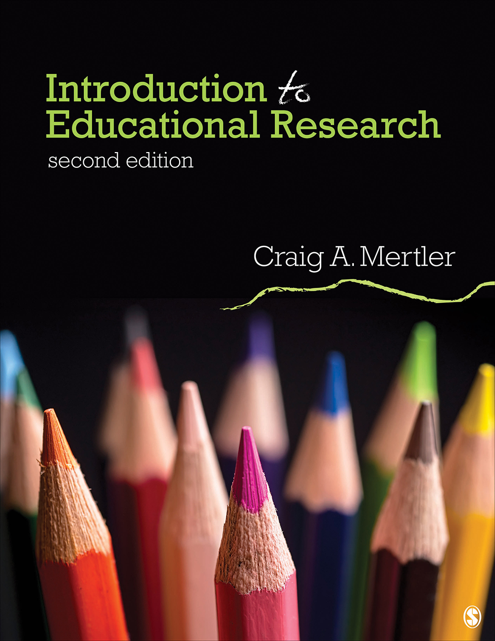 Introduction to Educational Research ebook