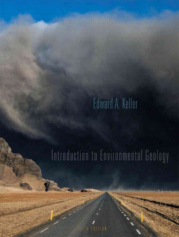 Introduction to Environmental Geology, 5th Edition ebook