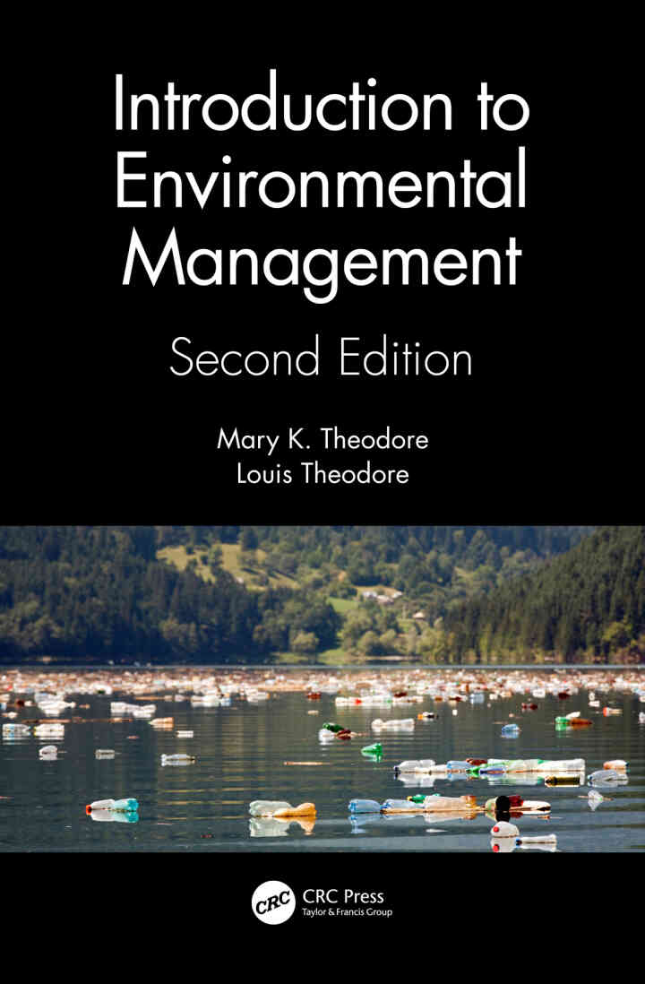 Introduction to Environmental Management ebook