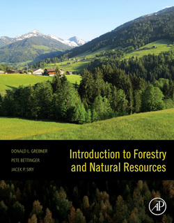 Introduction to Forestry and Natural Resources ebook