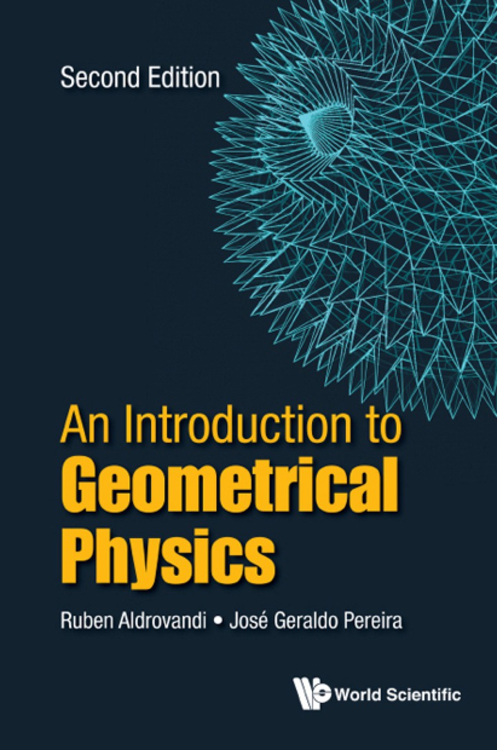 Introduction To Geometrical Physics, An (Se ebook
