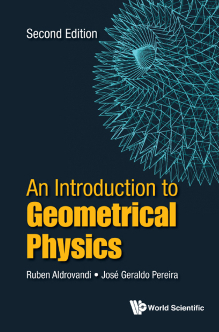 Introduction To Geometrical Physics, An (Second Edition) ebook