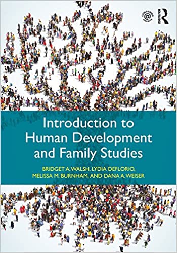 Introduction to Human Development and Family Studies ebook