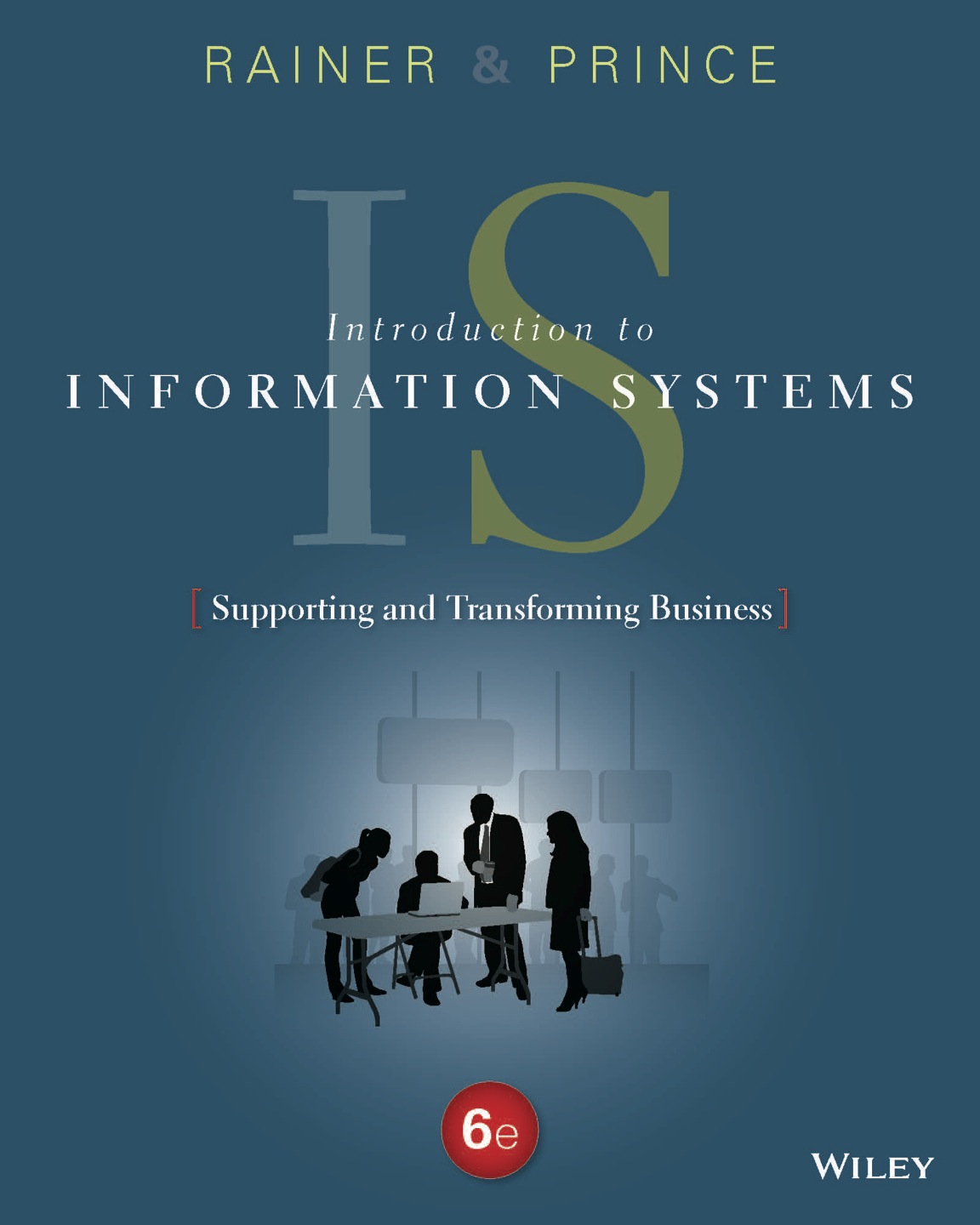 Introduction to Information Systems ebook