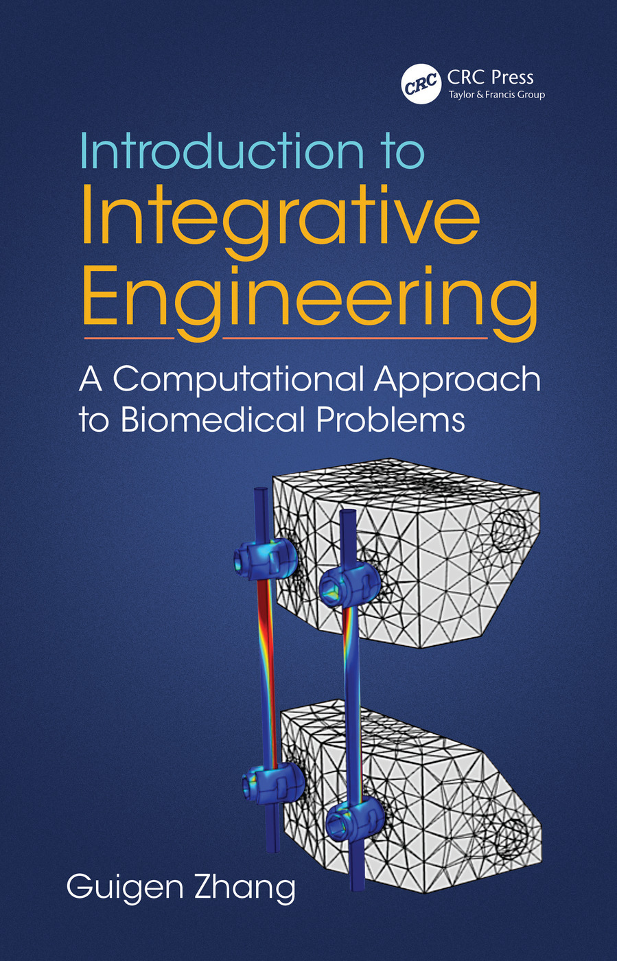 Introduction to Integrative Engineering: A Computational Approach to Biomedical Problems ebook
