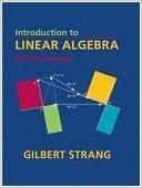 Introduction to Linear Algebra 4th Edition by Gilbert Strang ebook