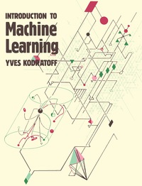 Introduction to Machine Learning ebook