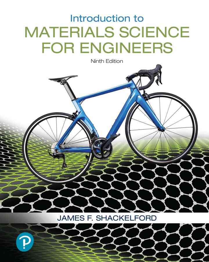 Introduction to Materials Science for Engineers, 9th Edition ebook
