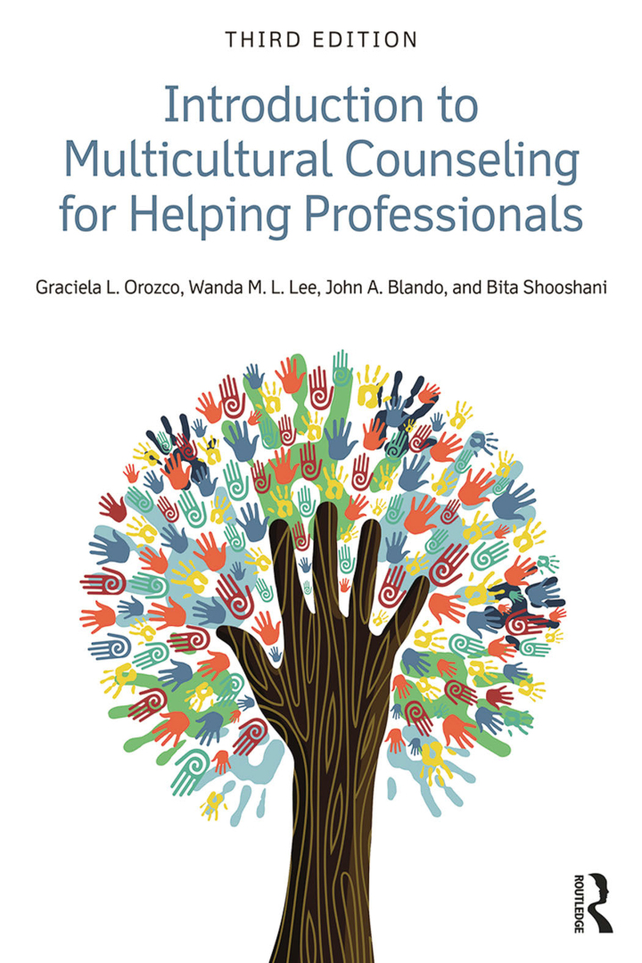 Introduction to Multicultural Counseling for Helping Professionals ebook