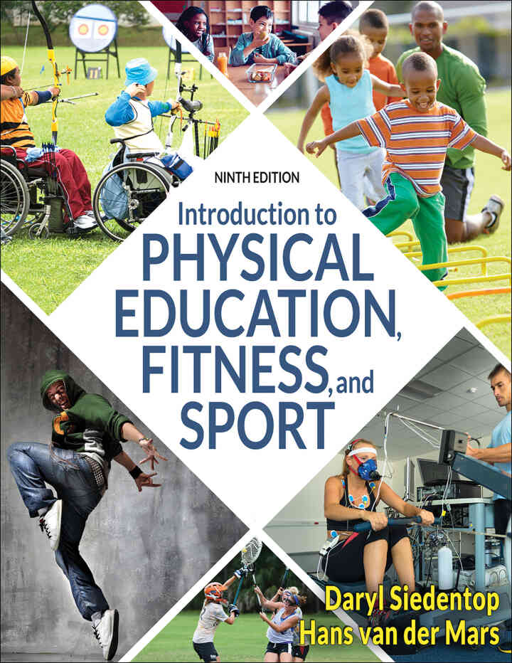 Introduction to Physical Education, Fitness, and Sport, 9th Edition ebook
