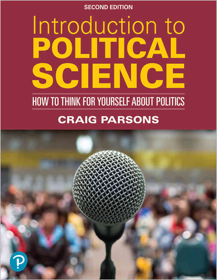 Introduction to Political Science, 2nd Edition ebook